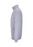 SOL'S Unisex Conrad 1/4 Zip Sweatshirt
