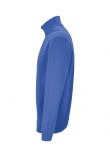 SOL'S Unisex Conrad 1/4 Zip Sweatshirt