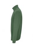 SOL'S Unisex Conrad 1/4 Zip Sweatshirt