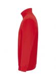 SOL'S Unisex Conrad 1/4 Zip Sweatshirt