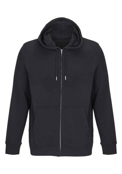 SOL'S Unisex Calipso Full Zip Hoodie
