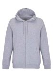SOL'S Unisex Calipso Full Zip Hoodie
