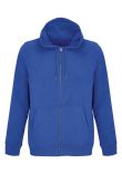 SOL'S Unisex Calipso Full Zip Hoodie