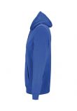 SOL'S Unisex Calipso Full Zip Hoodie