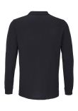 SOL'S Unisex Planet Long Sleeve Piqué Polo Shirt
