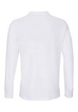SOL'S Unisex Planet Long Sleeve Piqué Polo Shirt
