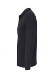 SOL'S Unisex Planet Long Sleeve Piqué Polo Shirt
