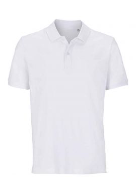 SOL'S Unisex Pegase Piqué Polo Shirt