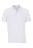 SOL'S Unisex Pegase Piqué Polo Shirt