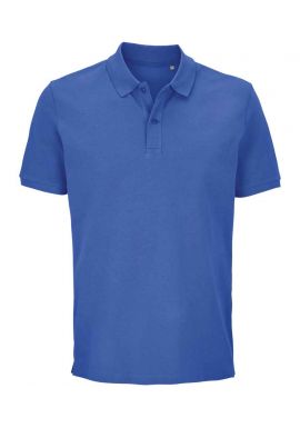 SOL'S Unisex Pegase Piqué Polo Shirt