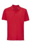SOL'S Unisex Pegase Piqué Polo Shirt