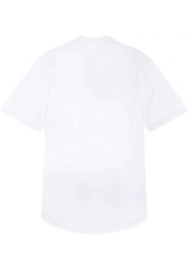 Le Chef Knitted Piqué Chef's Shirt