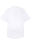 Le Chef Knitted Piqué Chef's Shirt