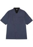 Le Chef Asymmetric Chef's Jacket