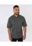 Le Chef Asymmetric Chef's Jacket