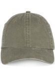 Native Spirit Faded Cap