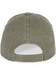 Native Spirit Faded Cap