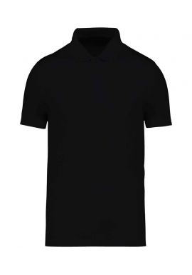 Native Spirit Jersey Polo Shirt