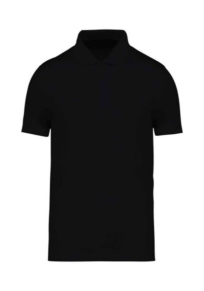 Native Spirit Jersey Polo Shirt
