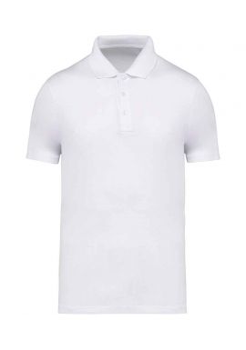 Native Spirit Jersey Polo Shirt