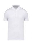 Native Spirit Jersey Polo Shirt
