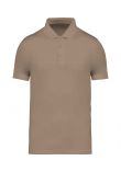 Native Spirit Jersey Polo Shirt