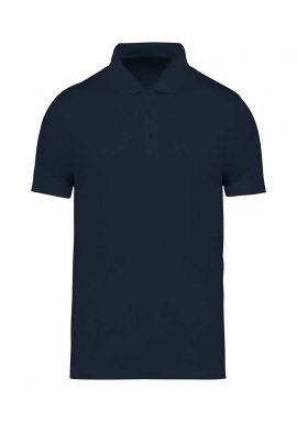 Native Spirit Jersey Polo Shirt