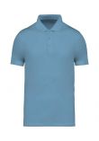 Native Spirit Jersey Polo Shirt