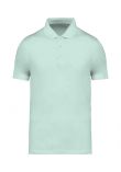 Native Spirit Jersey Polo Shirt