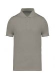 Native Spirit Jersey Polo Shirt