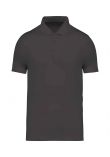 Native Spirit Jersey Polo Shirt