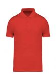 Native Spirit Jersey Polo Shirt