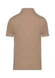 Native Spirit Jersey Polo Shirt