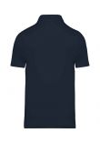 Native Spirit Jersey Polo Shirt