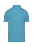 Native Spirit Jersey Polo Shirt