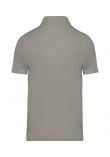 Native Spirit Jersey Polo Shirt