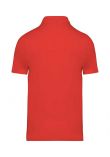 Native Spirit Jersey Polo Shirt