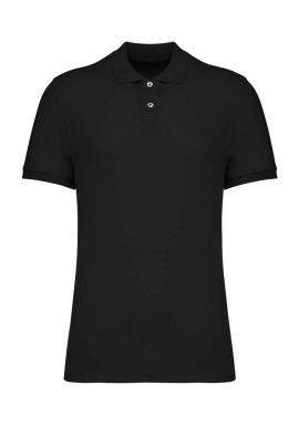 Native Spirit Piqué Polo Shirt