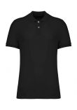 Native Spirit Piqué Polo Shirt