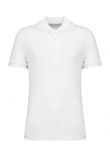 Native Spirit Piqué Polo Shirt
