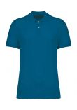 Native Spirit Piqué Polo Shirt