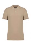Native Spirit Piqué Polo Shirt