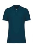 Native Spirit Piqué Polo Shirt