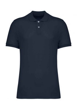 Native Spirit Piqué Polo Shirt