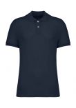 Native Spirit Piqué Polo Shirt