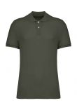 Native Spirit Piqué Polo Shirt