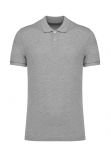 Native Spirit Piqué Polo Shirt