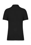 Native Spirit Piqué Polo Shirt