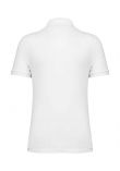 Native Spirit Piqué Polo Shirt