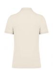 Native Spirit Piqué Polo Shirt